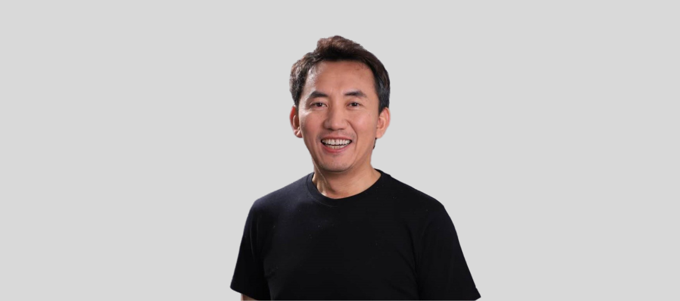 今日人物·68期 | 郭春龍：保持好奇，不斷成長(cháng)